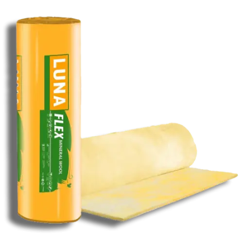 50mm ODE Lunaflex  Acoustic Partition Roll  APR HP (PK 12m2)