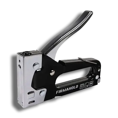 Firmahold Stapler Light Duty 6 - 10mm
