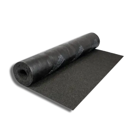 Ultrapol Polyester Charcoal Shed Felt 1 x 10m