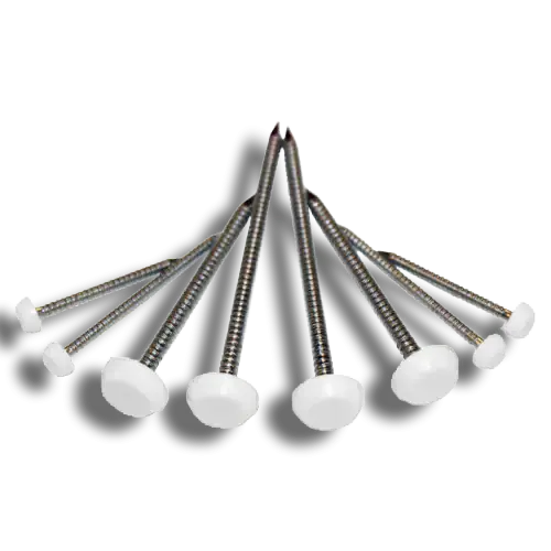 Aquacel White Polytop Pins 30mm Box 200