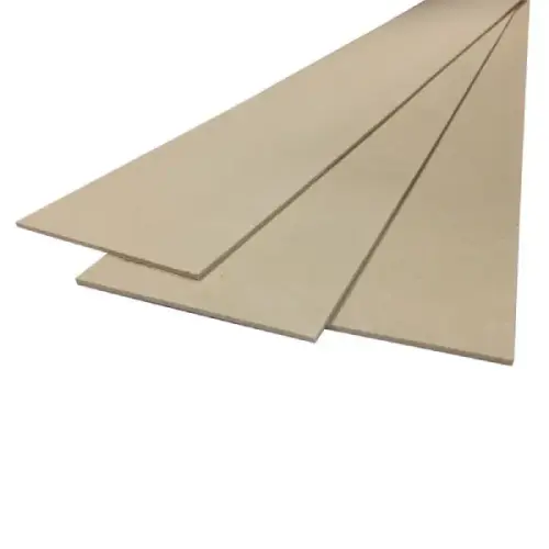 Undercloak Fibre Cement Strip 1200 x 150 x 3 mm