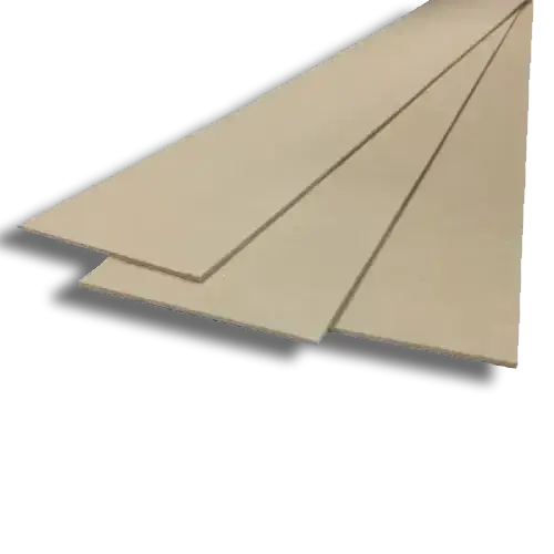 Undercloak Fibre Cement Strip 1200 x 150 x 3 mm