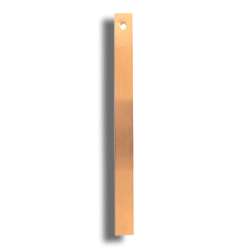 Copper Slate Straps PK 10