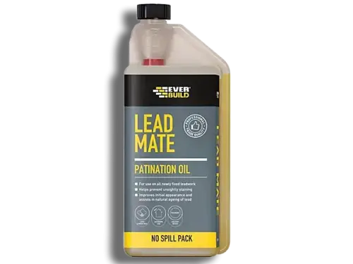 Patination Oil 125ml
