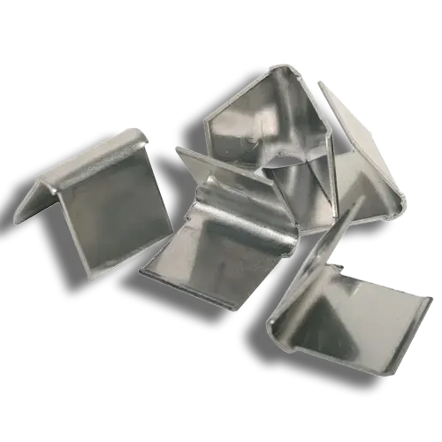 Lead Flashing Fixing Clips PK50