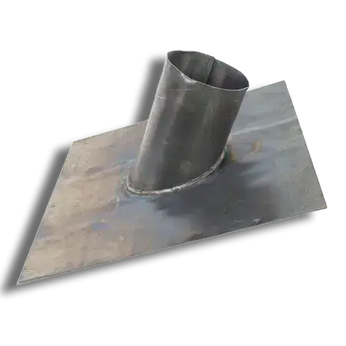 Code 4 Pitched Lead Slate 100mm