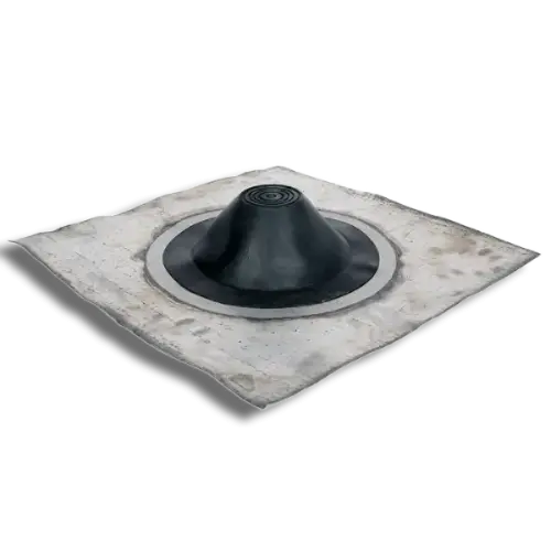 Flexible Lead Slates Flat Roof