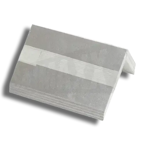 Aluminium Soakers 150x100x75mmmm PK 25