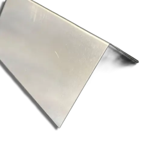 Aluminium Soakers 300 x 100 x 75mm PK 25