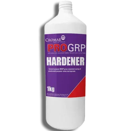 Cromar GRP Hardener/Catalyst 1kg