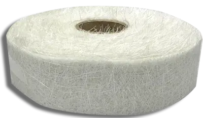 Cromar Acrypol Flexiglass Jointing Bandage – 50m Roll (225gsm)