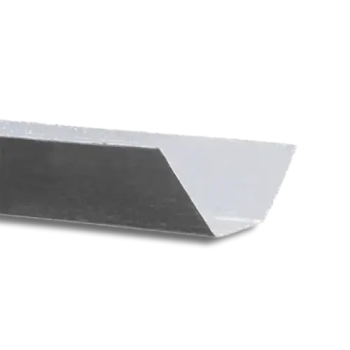 Cromar D260 GRP Fibreglass Wall Fillet Trim 3m