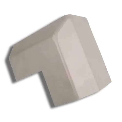 Cromar GRP C3 Internal Fillet Corner