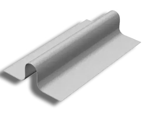 Cromar GRP Expansion Joint/Roll mop Trim E280