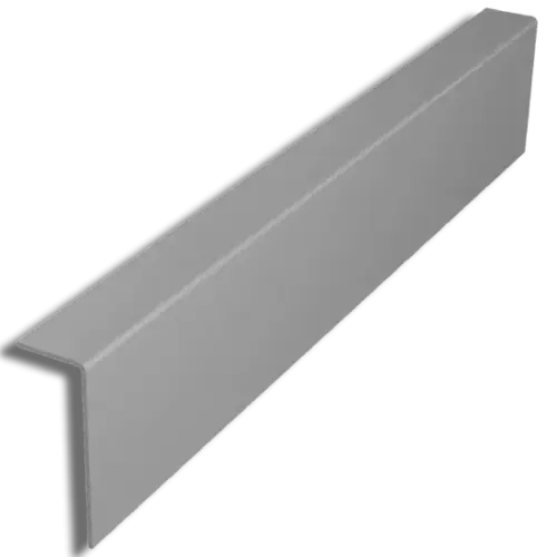 Cromar GRP C100 Simulated Lead Flashing Trim 3m