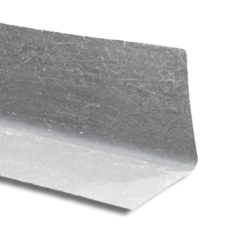 Cromar GRP External Raised Angle Trim 3m EXT/195