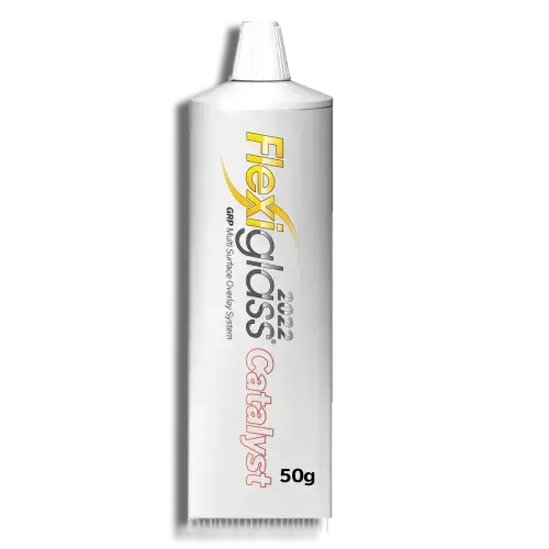 Cromar Acrypol Flexiglass BPO Catalyst – 100g