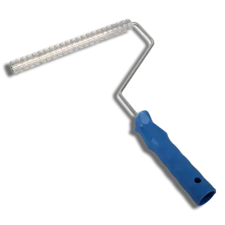 Cromar GRP Bubble Buster Roller 225mm x 21mm