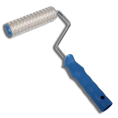 Cromar GRP Bubble Buster Roller 225mm x 45mm