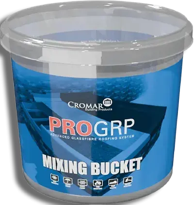 Cromar GRP Mixing Bucket 12.5L