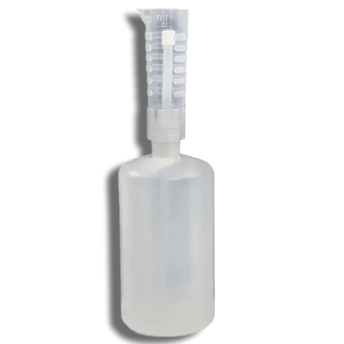 Cromar GRP Hardener Catalyst Dispensing Bottle 80ml