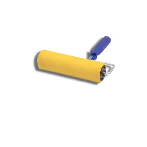 Cromar GRP Resin Roller 175mm
