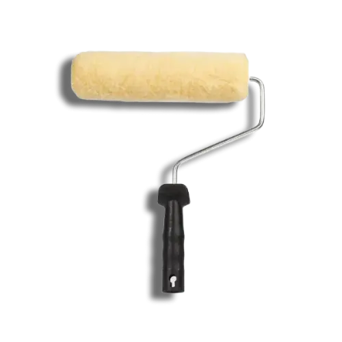 Cromar GRP Resin Roller 225mm