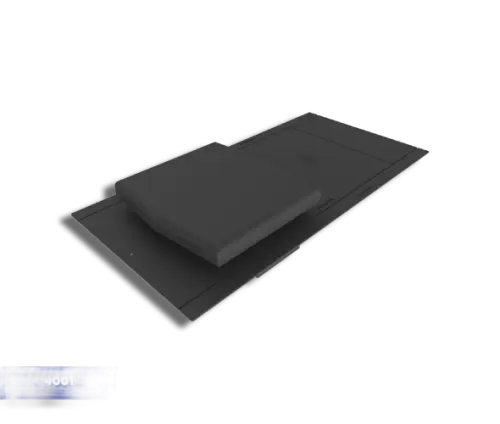 Slate Vent Tiles 600 x 300 4001