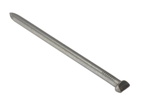 30mm Oval Head Nail 500gm Bag (D2)
