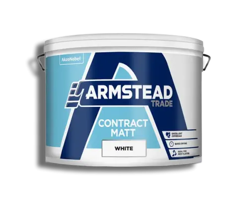 10L Armstead Trade Contract Matt White