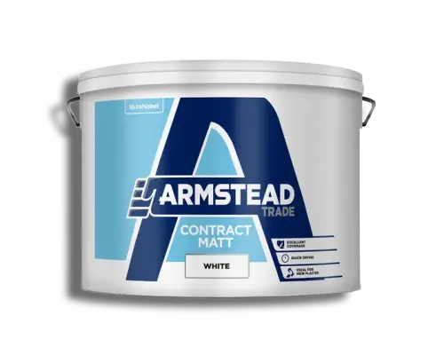 15L Armstead Trade Contract Matt White