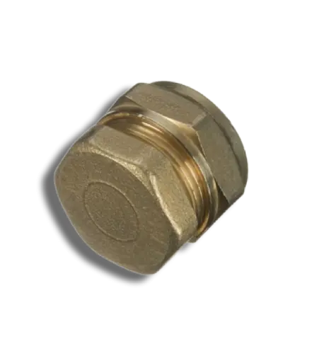 Compression Stop End 10mm