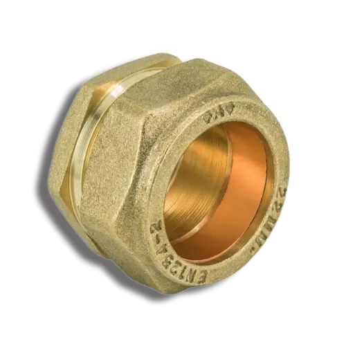 Compression Stop End 35mm