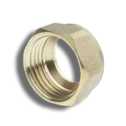 Compression Nuts 15mm