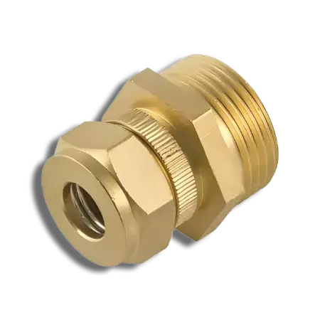 Spring Safety Valves 1/2''