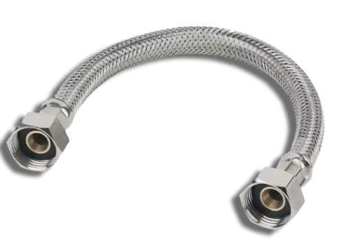 Flexible Hose 1/2" x 1/2" x 300mm