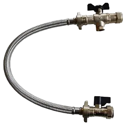 Combi Filling Loop Straight Part L Compliant