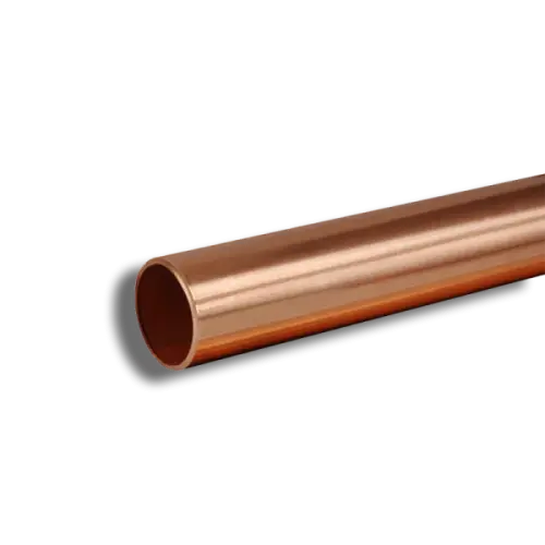 Copper Pipe 22mm x 3m
