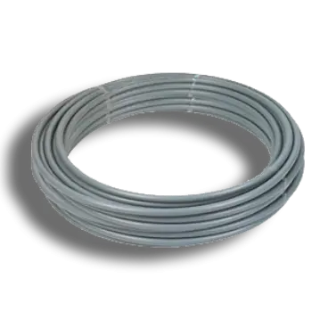 Polyplumb Barrier Coil 15mm x 25m