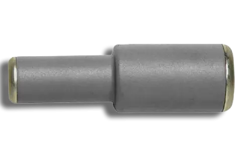 PolyPlumb Spigot Reducer 22mm x 15mm