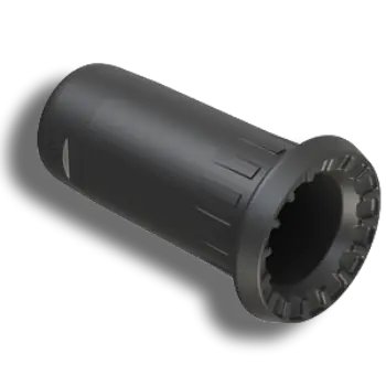 PolyPlumb Plastic Pipe Stiffener Insert 15mm