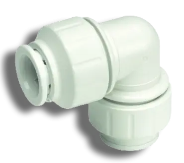 Speedfit Push-fit Elbow 15mm PK 10