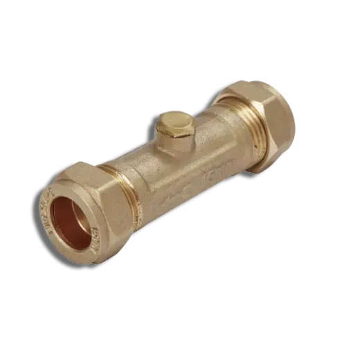 Double Check Valves 15mm