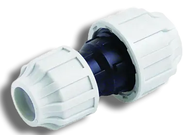 MDPE Reducing Coupling 32 x 20mm
