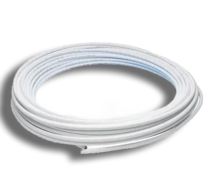 Speedfit PEX Barrier Pipe Coil 15mm x 50m