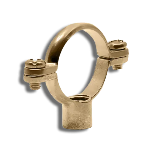 Brass Single Ring 28mm (6090047) - EpicCentre Supply Ltd