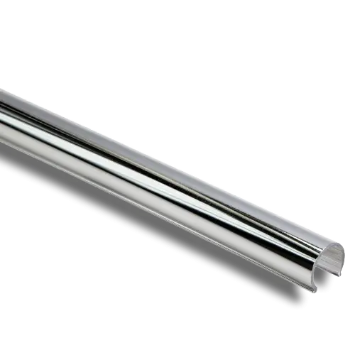 Talon Snappit Chrome 15mm (6090119) - EpicCentre Supply Ltd