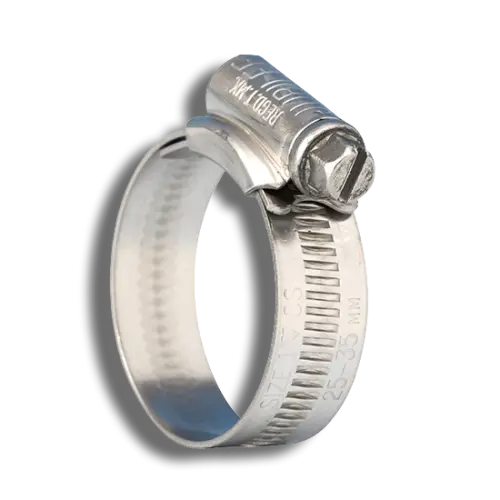 Faithfull FAIHCOSSB O Stainless Steel Hose Clip 16 - 22mm (6090124) - EpicCentre Supply Ltd