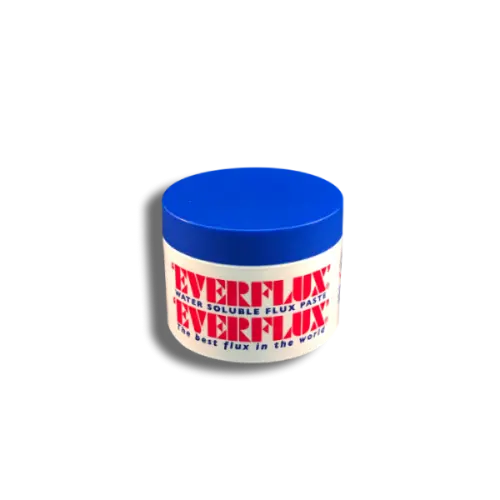 Wiseman Everflux Flux Paste 80ml