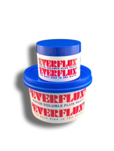 Wiseman Everflux Flux Paste 250ml